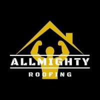 Allmighty Roofing, LLC Logo