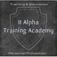 2 Alpha Training Academy Logo
