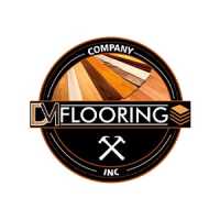 DM Flooring Logo