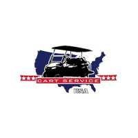 Cart Service USA Logo
