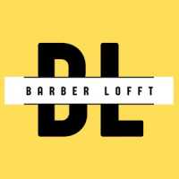 The Barber Lofft Logo