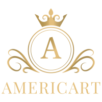Americart LLC Logo