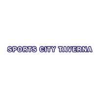 Sports City Taverna Logo