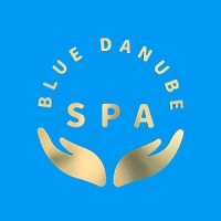 Blue Danube Spa Logo