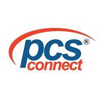 PCS Connect Order Taking Logo