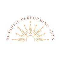 Sunshine Performing Arts Logo