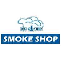 Big Cloud Smoke Shop Logo