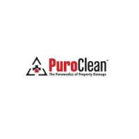 PuroClean of East Orlando Logo