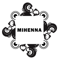 Mihenna Logo