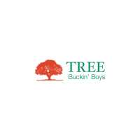 Tree Buckin' Boys Logo