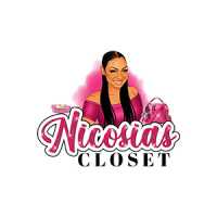 Nicosias Closet Logo