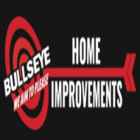Bullseye Home Improvements of Omaha Logo