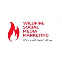 Wildfire Social Media Marketing Logo