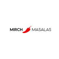 Mirch Masalas Logo