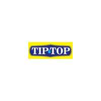 TipTop Express Car Wash Logo
