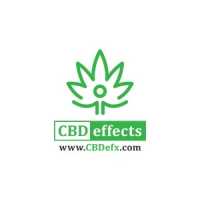 CBD Effects Logo