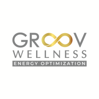 Groov Wellness | Hormone Therapy & Weight Loss Logo