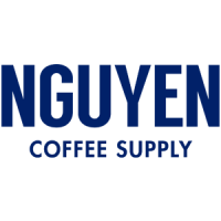 Nguyen Coffee Supply Logo