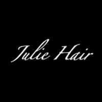 Julie Hair Styler Logo