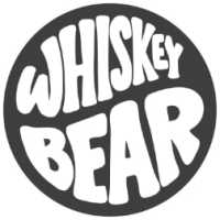 Whiskey Bear Logo