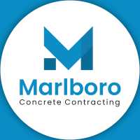 Marlboro Concrete Contracting Logo