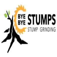 ByeBye Stumps Logo