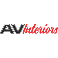 AV Interiors Logo