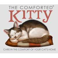 The Comforted Kitty - San Francisco Logo