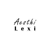 Aesthi Lexi Logo