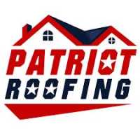 Patriot Roofing & Solar - Loganville Logo