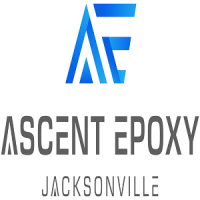Ascent Epoxy Jacksonville Logo