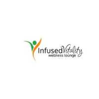 Infused Vitality Wellness Lounge- Vitamin IV Therapy Logo