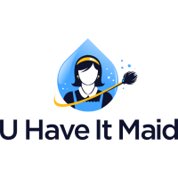 U Have It Maid Logo