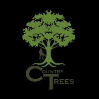 Country Trees LLC Logo