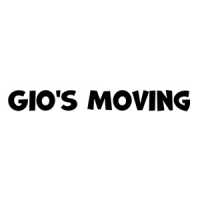 Gio's Moving Logo