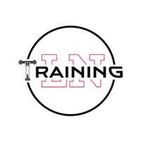 LN Training Logo