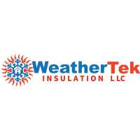 WeatherTek Insulation LLC Logo