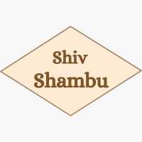 Shiv Shambu Logo