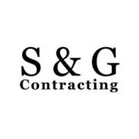S & G Contracting Logo