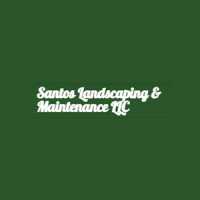 Santos Landscaping & Maintenance LLC Logo