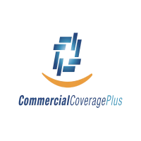Commercial Coverage Plus Logo