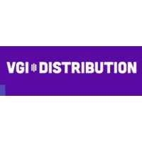 VGI Distribution - Vape And Smoke Shop Wholesale Supplier Logo