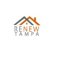 Renew Tampa - Painting and Flooring Logo