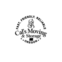 Cal's Moving & Storage Logo
