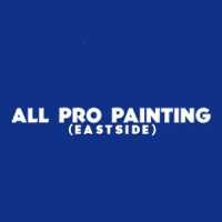 All Pro Painting (Eastside) Logo