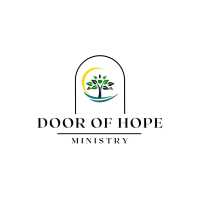 Door of Hope Ministry Logo