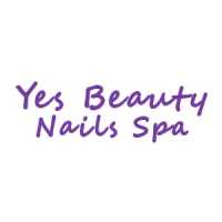 Yes Beauty Nails Spa Logo