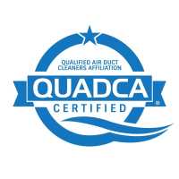 Qualified Air Duct Cleaners Affiliation Logo