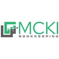 MCKI Bookkeeping Logo