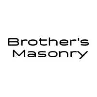 Brother's Masonry Logo
